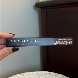 Anastasia Beverly Hills Brow Definer - Dark Brown